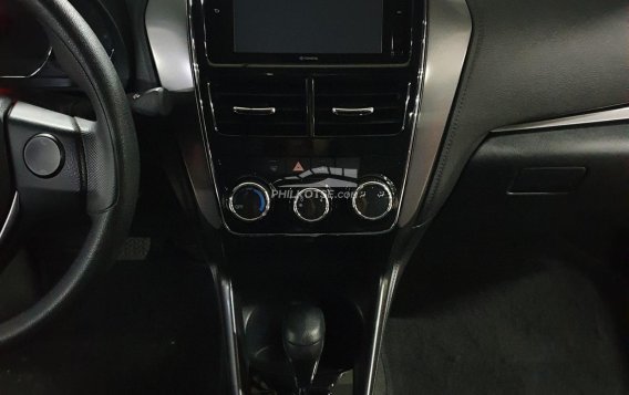 2022 Toyota Vios 1.3 XLE CVT in Quezon City, Metro Manila-10