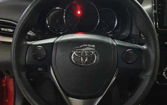 2022 Toyota Vios 1.3 XLE CVT in Quezon City, Metro Manila-8