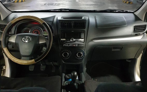 2017 Toyota Avanza  1.3 E M/T in Quezon City, Metro Manila-10