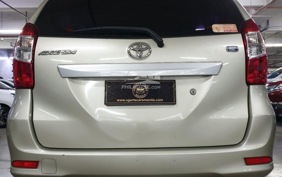 2017 Toyota Avanza  1.3 E M/T in Quezon City, Metro Manila-16