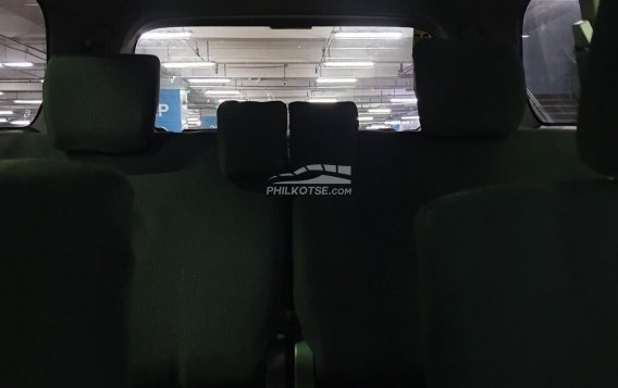 2017 Toyota Avanza  1.3 E M/T in Quezon City, Metro Manila-4