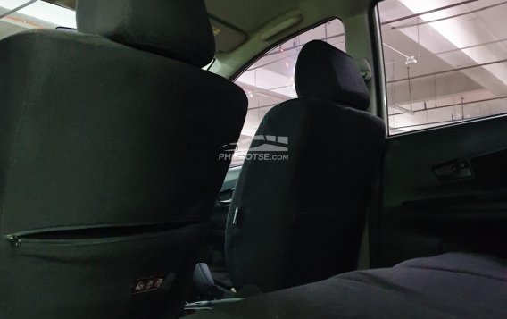 2017 Toyota Avanza  1.3 E M/T in Quezon City, Metro Manila-3
