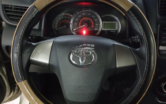2017 Toyota Avanza  1.3 E M/T in Quezon City, Metro Manila-6