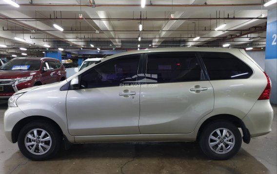 2017 Toyota Avanza  1.3 E M/T in Quezon City, Metro Manila-19