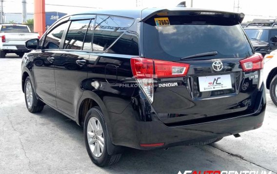 2017 Toyota Innova in San Fernando, Pampanga-13