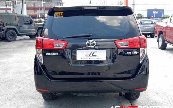 2017 Toyota Innova in San Fernando, Pampanga-12