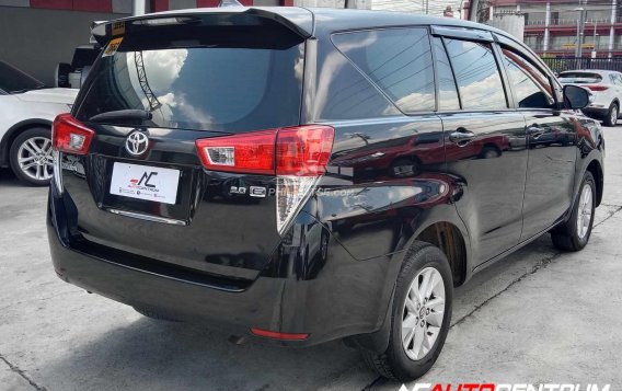2017 Toyota Innova in San Fernando, Pampanga-11