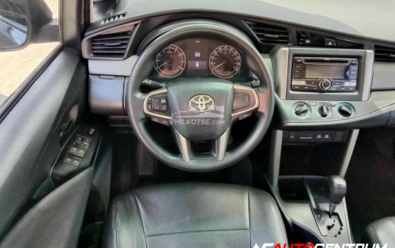 2017 Toyota Innova in San Fernando, Pampanga-7