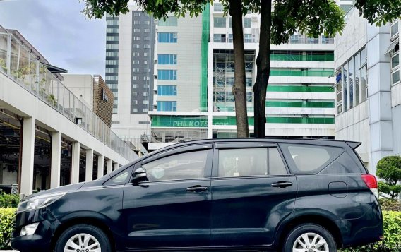 2017 Toyota Innova in Makati, Metro Manila-4
