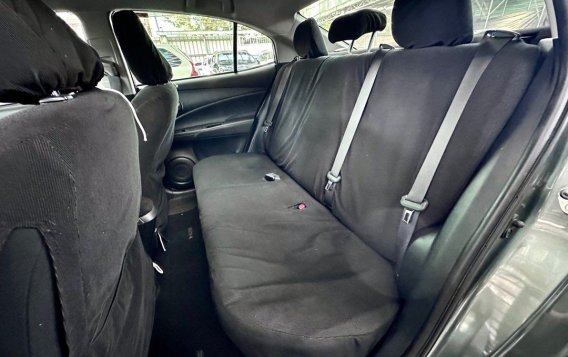 Sell White 2021 Toyota Vios in Parañaque-3