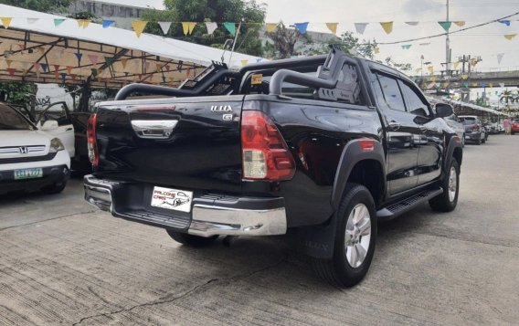 White Toyota Hilux 2020 for sale in Marikina-5