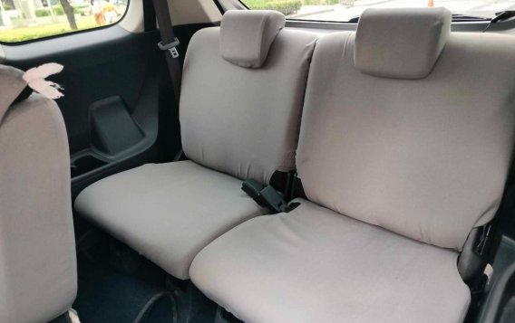 Silver Toyota Avanza 2018 for sale in Makati-6