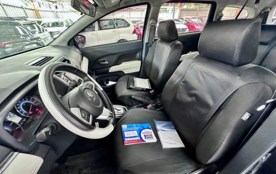 White Toyota Rush 2020 for sale in Parañaque-2