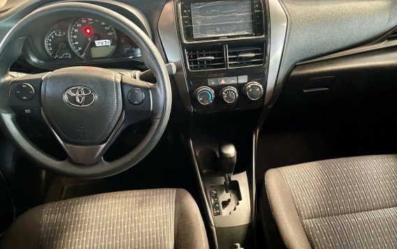 Sell White 2023 Toyota Vios in Quezon City-4