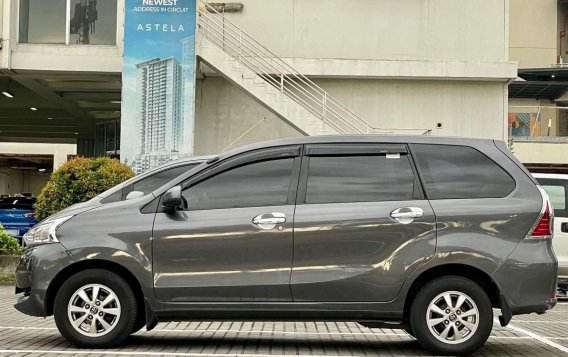 White Toyota Avanza 2016 for sale in Makati-9