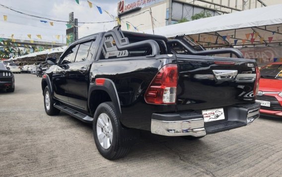 White Toyota Hilux 2020 for sale in Marikina-4