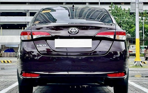 2020 Toyota Vios in Makati, Metro Manila-3