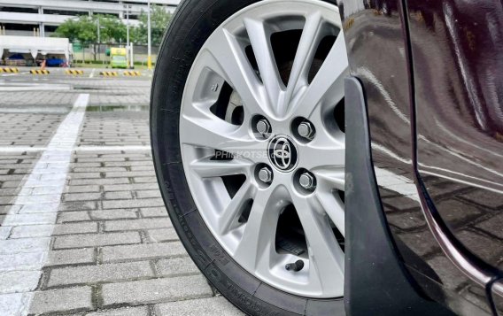 2020 Toyota Vios in Makati, Metro Manila-9