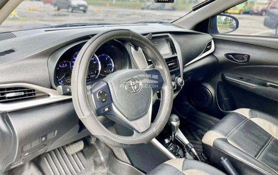 2020 Toyota Vios in Makati, Metro Manila-8