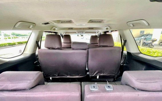 Sell White 2017 Toyota Innova in Makati-9