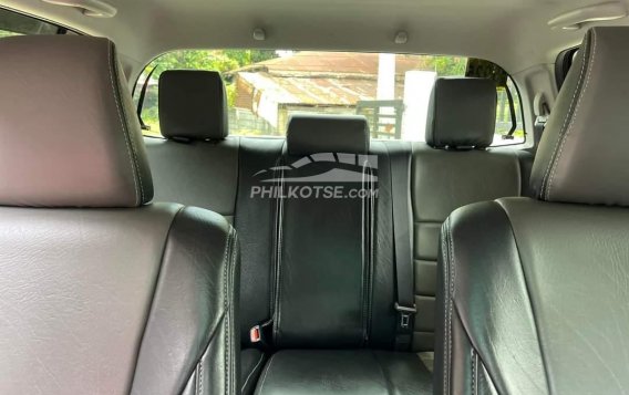 2019 Toyota Hilux  2.4 G DSL 4x2 A/T in Dinalupihan, Bataan-20