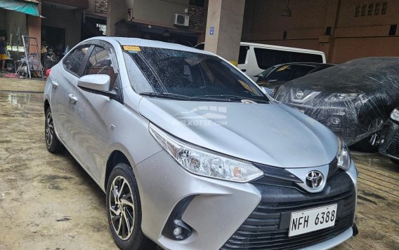 2022 Toyota Vios in Quezon City, Metro Manila