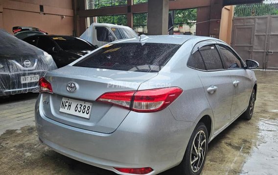 2022 Toyota Vios in Quezon City, Metro Manila-7