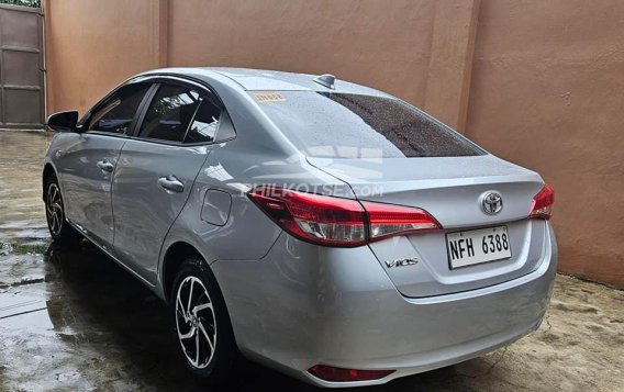 2022 Toyota Vios in Quezon City, Metro Manila-6