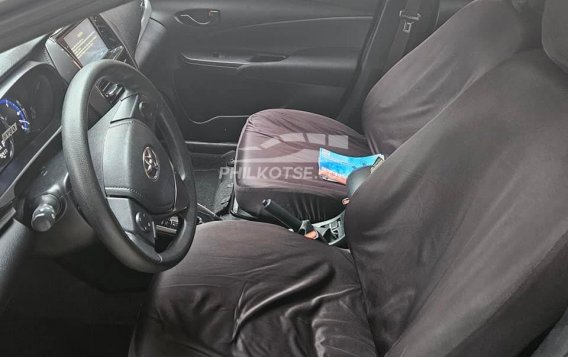 2022 Toyota Vios in Quezon City, Metro Manila-5