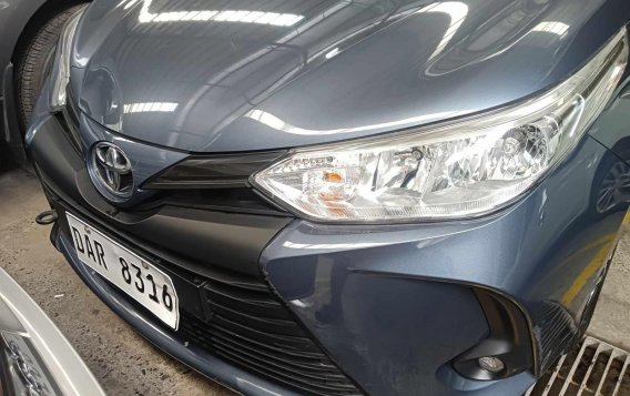 2022 Toyota Vios in Cainta, Rizal-10