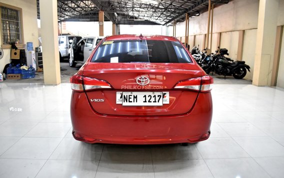 2021 Toyota Vios 1.3 XLE CVT in Lemery, Batangas-1