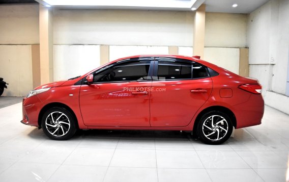 2021 Toyota Vios 1.3 XLE CVT in Lemery, Batangas-4