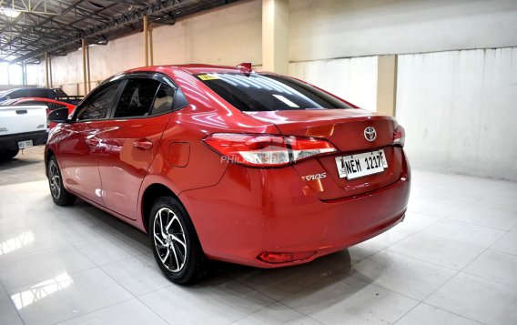 2021 Toyota Vios 1.3 XLE CVT in Lemery, Batangas-7