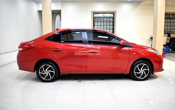 2021 Toyota Vios 1.3 XLE CVT in Lemery, Batangas-9