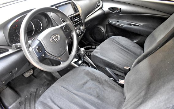 2021 Toyota Vios 1.3 XLE CVT in Lemery, Batangas-12