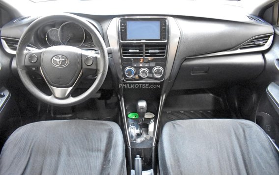 2021 Toyota Vios 1.3 XLE CVT in Lemery, Batangas-14