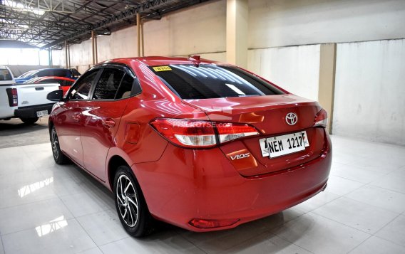 2021 Toyota Vios 1.3 XLE CVT in Lemery, Batangas-24