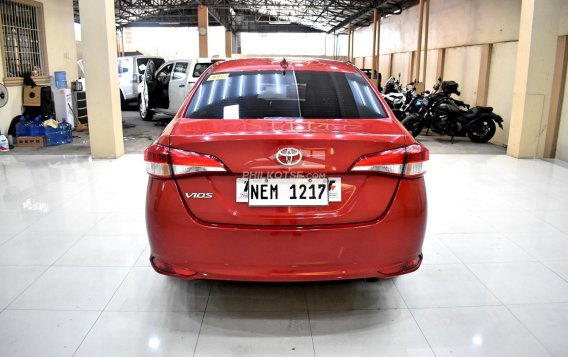 2021 Toyota Vios 1.3 XLE CVT in Lemery, Batangas-22