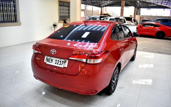 2021 Toyota Vios 1.3 XLE CVT in Lemery, Batangas-21