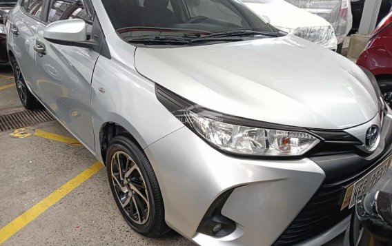 2022 Toyota Vios in Cainta, Rizal
