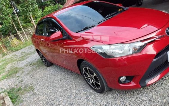 2016 Toyota Vios in Lipa, Batangas-4