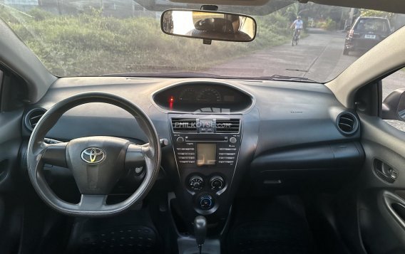 2013 Toyota Vios  1.3 E CVT in Las Piñas, Metro Manila-8