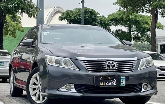 2013 Toyota Camry  2.5 V in Makati, Metro Manila