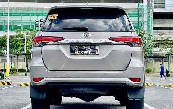 2018 Toyota Fortuner in Makati, Metro Manila-3