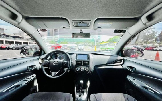 2021 Toyota Vios in Makati, Metro Manila-3