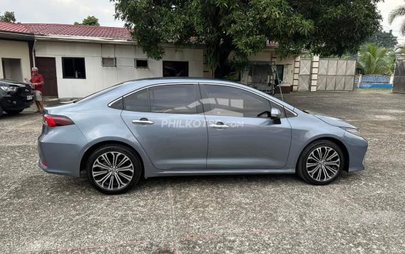 2021 Toyota Altis in Manila, Metro Manila-4