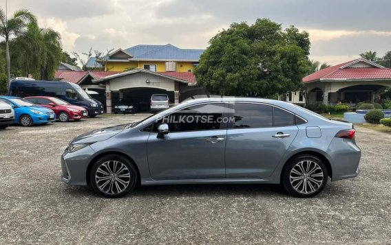 2021 Toyota Altis in Manila, Metro Manila-3