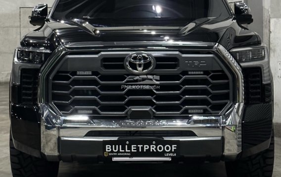 2023 Toyota Tundra in Quezon City, Metro Manila-15