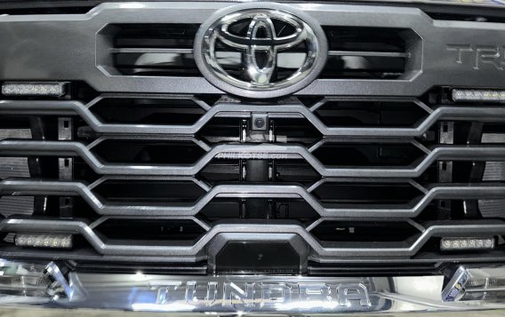 2023 Toyota Tundra in Quezon City, Metro Manila-2