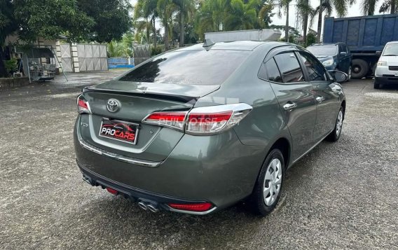 2020 Toyota Vios in Manila, Metro Manila-6